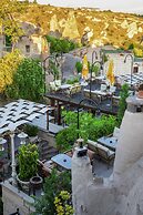 Cappadocia Fairy Chimneys Selfie Cave Hotels - Special Class