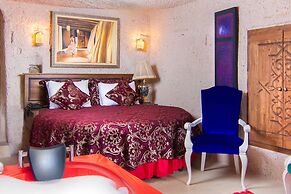 Cappadocia Fairy Chimneys Selfie Cave Hotels - Special Class