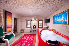 Cappadocia Fairy Chimneys Selfie Cave Hotels - Special Class