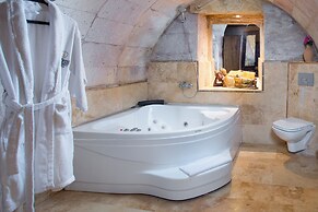 Cappadocia Fairy Chimneys Selfie Cave Hotels - Special Class