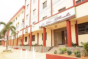 Hôtel La Rose Blanche Abidjan