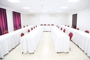 Hôtel La Rose Blanche Abidjan