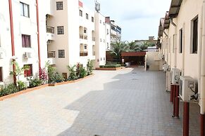 Hôtel La Rose Blanche Abidjan