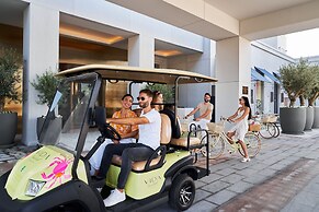 Vida Beach Resort Umm Al Quwain