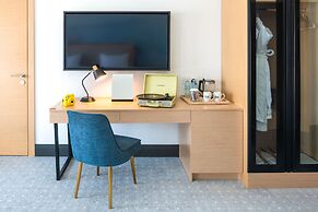 Vida Beach Resort Umm Al Quwain