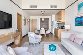 Vida Beach Resort Umm Al Quwain