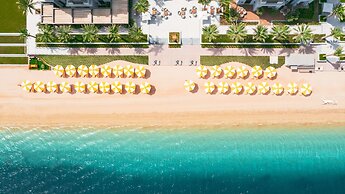 Vida Beach Resort Umm Al Quwain
