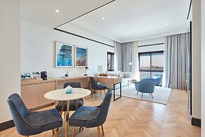 Vida Beach Resort Umm Al Quwain