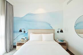 Vida Beach Resort Umm Al Quwain