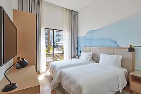 Vida Beach Resort Umm Al Quwain