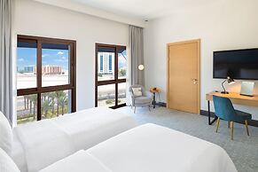 Vida Beach Resort Umm Al Quwain