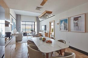 Vida Beach Resort Umm Al Quwain