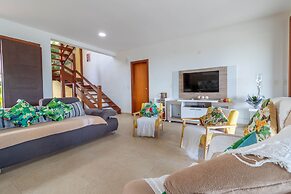 SA01 Excelente Casa 4 Quartos - Sauípe