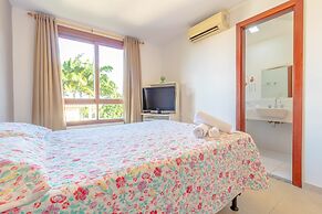 SA01 Excelente Casa 4 Quartos - Sauípe