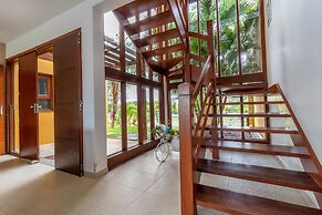 SA01 Excelente Casa 4 Quartos - Sauípe