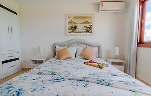 SA01 Excelente Casa 4 Quartos - Sauípe