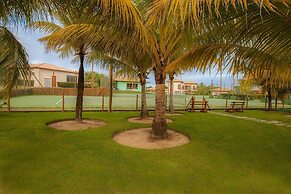 SA01 Excelente Casa 4 Quartos - Sauípe