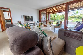 SA01 Excelente Casa 4 Quartos - Sauípe