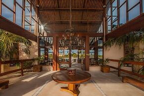 SA01 Excelente Casa 4 Quartos - Sauípe