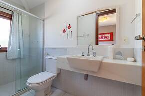 SA01 Excelente Casa 4 Quartos - Sauípe