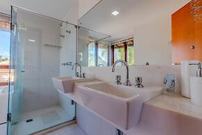 SA01 Excelente Casa 4 Quartos - Sauípe