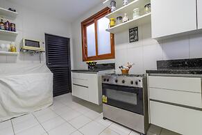 SA01 Excelente Casa 4 Quartos - Sauípe