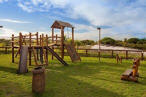 SA01 Excelente Casa 4 Quartos - Sauípe