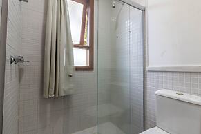 SA01 Excelente Casa 4 Quartos - Sauípe