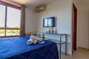 SA01 Excelente Casa 4 Quartos - Sauípe