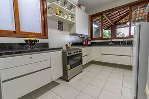 SA01 Excelente Casa 4 Quartos - Sauípe