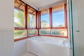 SA01 Excelente Casa 4 Quartos - Sauípe