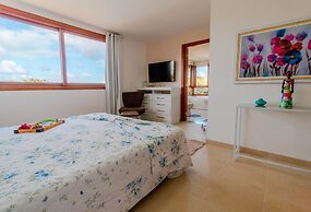 SA01 Excelente Casa 4 Quartos - Sauípe