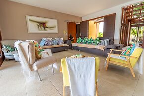 SA01 Excelente Casa 4 Quartos - Sauípe