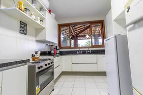 SA01 Excelente Casa 4 Quartos - Sauípe