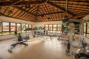 SA01 Excelente Casa 4 Quartos - Sauípe