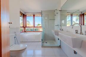 SA01 Excelente Casa 4 Quartos - Sauípe