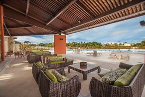 SA01 Excelente Casa 4 Quartos - Sauípe