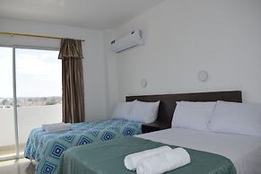 Mare S&M Hostal