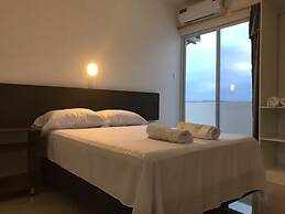 Mare S&M Hostal