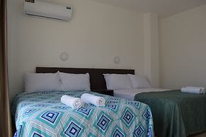 Mare S&M Hostal