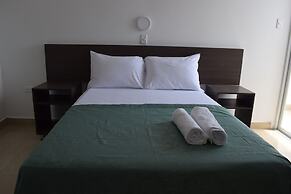 Mare S&M Hostal