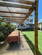 Mare S&M Hostal