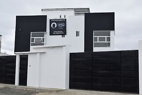 Mare S&M Hostal
