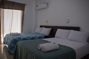 Mare S&M Hostal