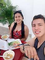 Mare S&M Hostal
