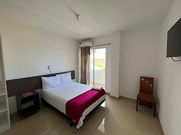 Mare S&M Hostal