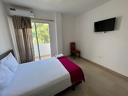 Mare S&M Hostal
