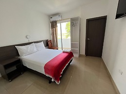 Mare S&M Hostal