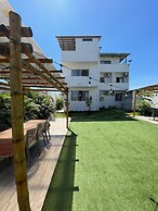 Mare S&M Hostal