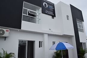 Mare S&M Hostal